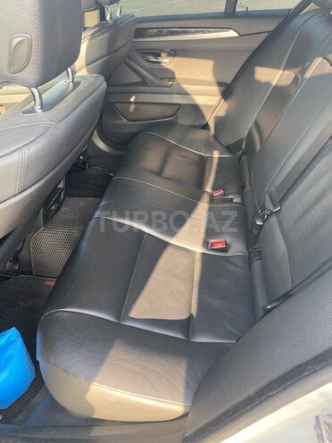 BMW 528 2013, 170,000 km - 2.0 л - Sumqayıt