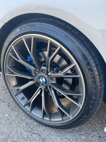 BMW 528 2013, 170,000 km - 2.0 л - Sumqayıt