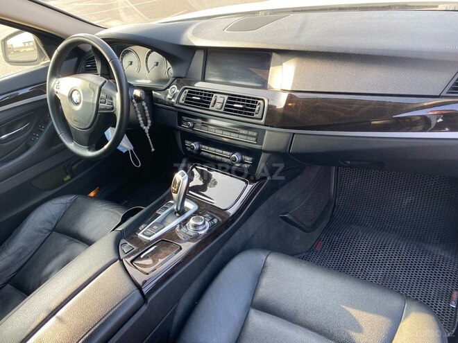 BMW 528 2013, 170,000 km - 2.0 л - Sumqayıt