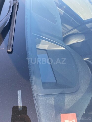 BMW 528 2013, 170,000 km - 2.0 л - Sumqayıt