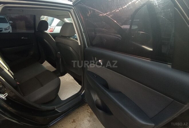 Hyundai i30 2009, 197,900 km - 1.4 l - Bakı