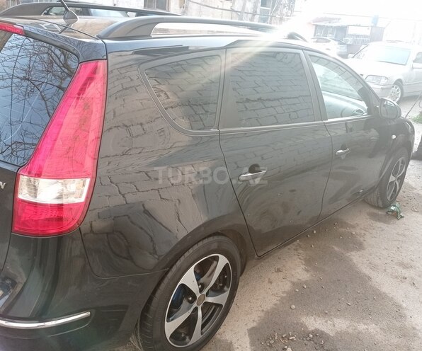 Hyundai i30 2009, 197,900 km - 1.4 l - Bakı