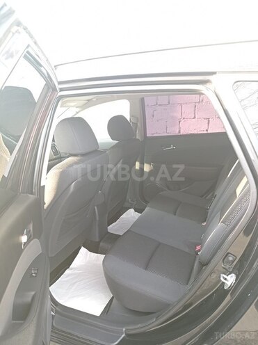 Hyundai i30 2009, 197,900 km - 1.4 l - Bakı