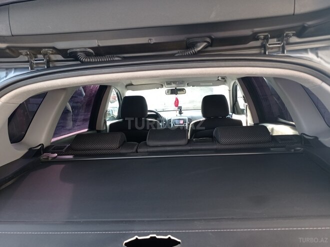 Hyundai i30 2009, 197,900 km - 1.4 l - Bakı