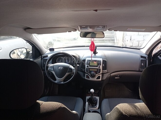 Hyundai i30 2009, 197,900 km - 1.4 l - Bakı