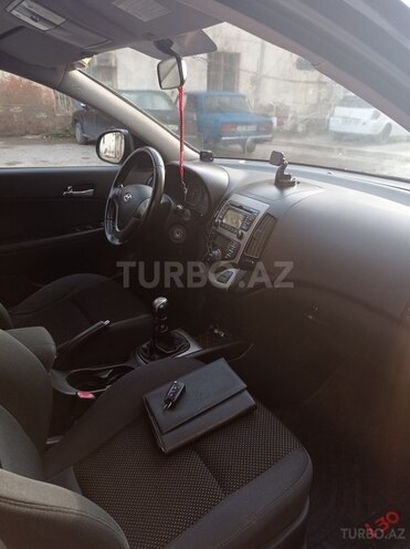 Hyundai i30 2009, 197,900 km - 1.4 l - Bakı