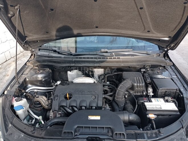 Hyundai i30 2009, 197,900 km - 1.4 l - Bakı