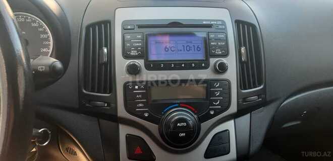 Hyundai i30 2009, 197,900 km - 1.4 l - Bakı