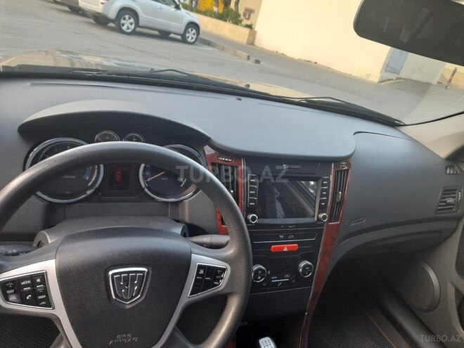 Khazar SD 2020, 59,000 km - 1.7 л - Bakı