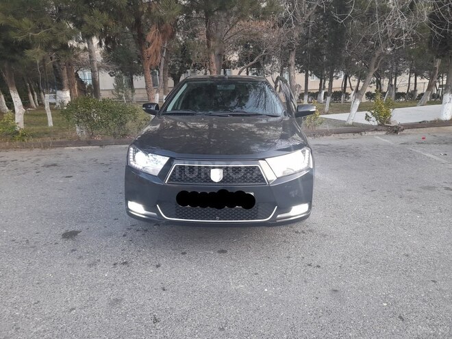 Khazar SD 2020, 59,000 km - 1.7 л - Bakı