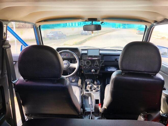 LADA (VAZ) Niva 2013, 100,000 km - 1.7 л - Lənkəran