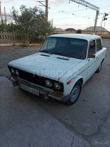 LADA (VAZ) 2106 1985, 435,000 km - 1.6 l - Bakı