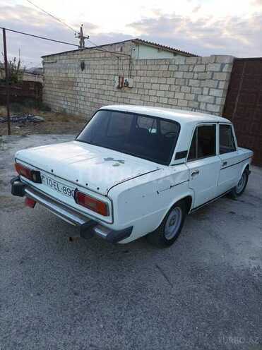 LADA (VAZ) 2106 1985, 435,000 km - 1.6 l - Bakı