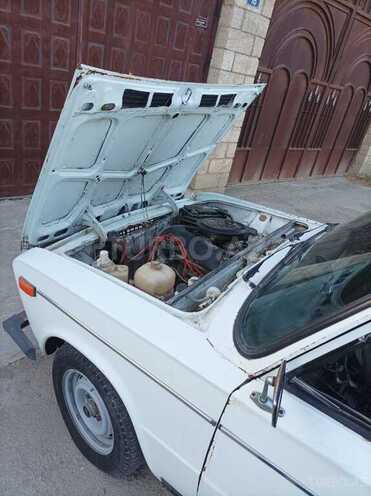LADA (VAZ) 2106 1985, 435,000 km - 1.6 l - Bakı