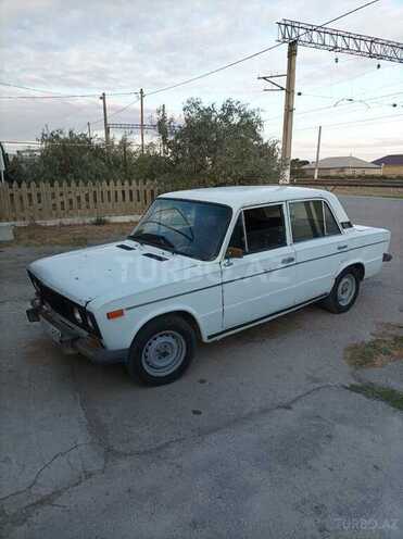 LADA (VAZ) 2106 1985, 435,000 km - 1.6 l - Bakı