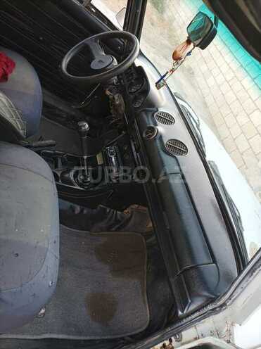 LADA (VAZ) 2106 1985, 435,000 km - 1.6 l - Bakı