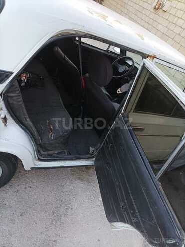 LADA (VAZ) 2106 1985, 435,000 km - 1.6 l - Bakı
