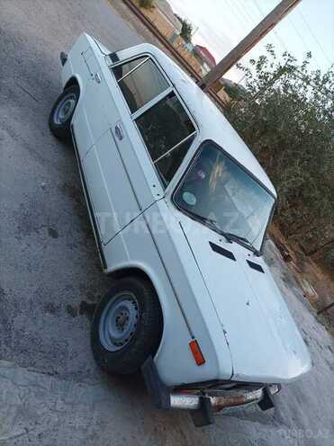 LADA (VAZ) 2106 1985, 435,000 km - 1.6 l - Bakı