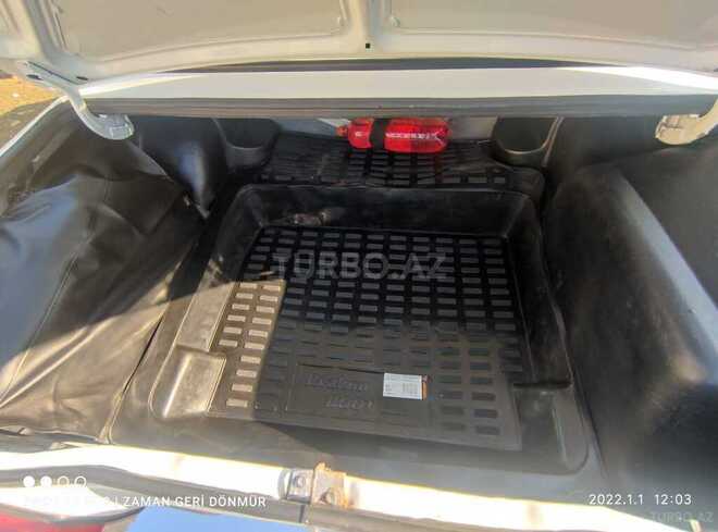 LADA (VAZ) 2107 2004, 84,341 km - 1.6 l - Masallı
