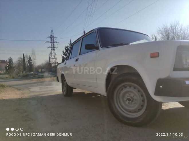 LADA (VAZ) 2107 2004, 84,341 km - 1.6 l - Masallı