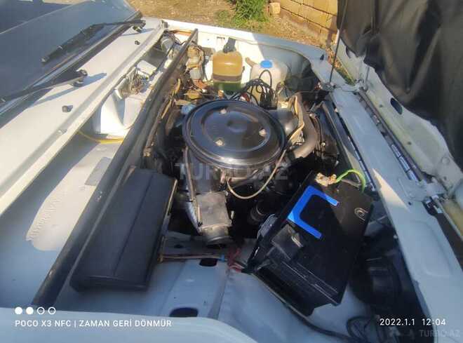 LADA (VAZ) 2107 2004, 84,341 km - 1.6 l - Masallı