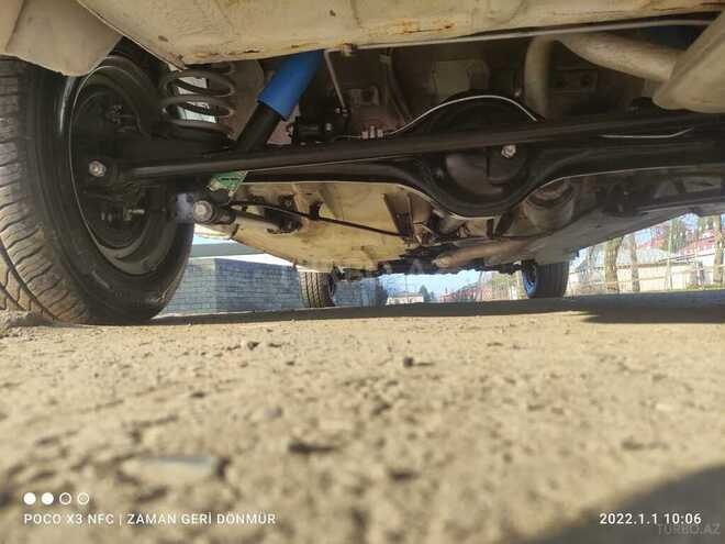 LADA (VAZ) 2107 2004, 84,341 km - 1.6 l - Masallı