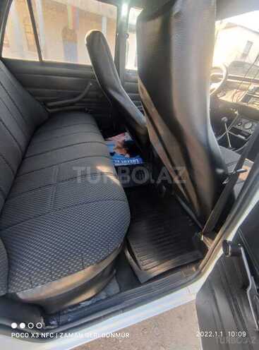 LADA (VAZ) 2107 2004, 84,341 km - 1.6 l - Masallı