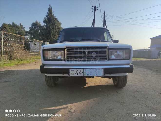 LADA (VAZ) 2107 2004, 84,341 km - 1.6 l - Masallı