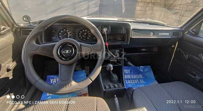 LADA (VAZ) 2107 2004, 84,341 km - 1.6 l - Masallı