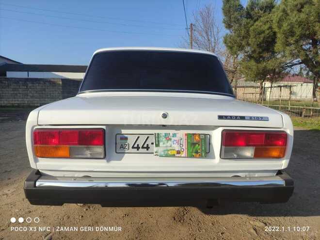 LADA (VAZ) 2107 2004, 84,341 km - 1.6 l - Masallı