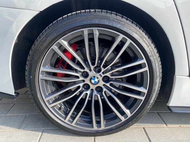 BMW 528 2013, 79,000 km - 2.0 l - Bakı