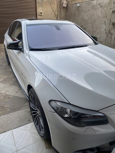 BMW 528 2013, 79,000 km - 2.0 l - Bakı
