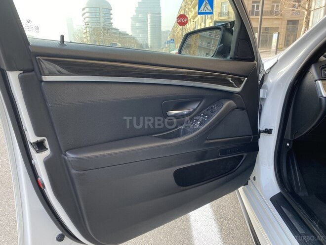 BMW 528 2013, 79,000 km - 2.0 l - Bakı