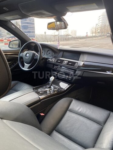BMW 528 2013, 79,000 km - 2.0 l - Bakı