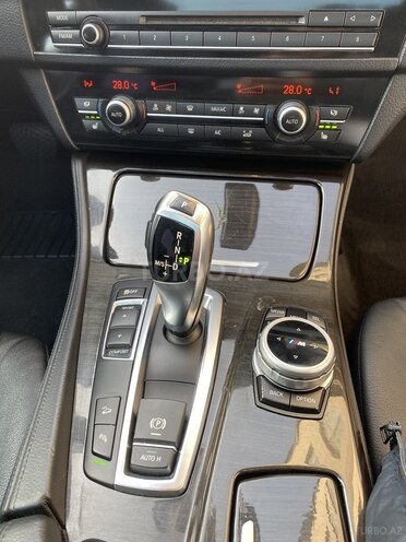 BMW 528 2013, 79,000 km - 2.0 l - Bakı