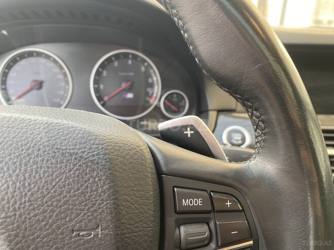 BMW 528 2013, 79,000 km - 2.0 l - Bakı