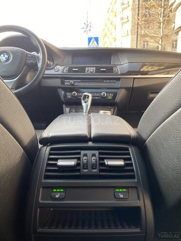 BMW 528 2013, 79,000 km - 2.0 l - Bakı