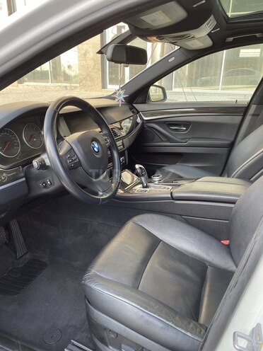 BMW 528 2013, 79,000 km - 2.0 l - Bakı