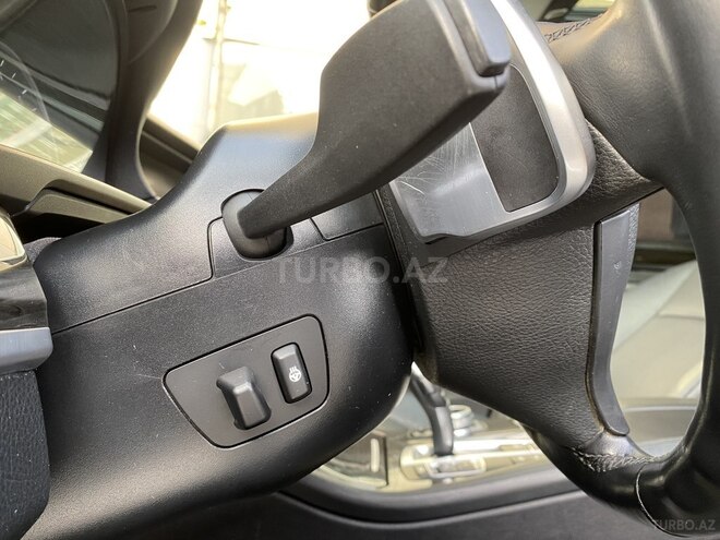 BMW 528 2013, 79,000 km - 2.0 l - Bakı