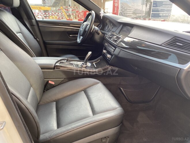 BMW 528 2013, 79,000 km - 2.0 l - Bakı