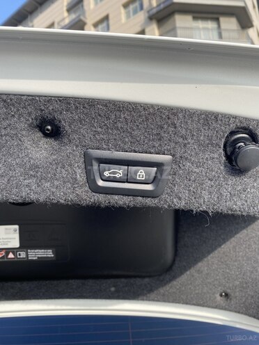 BMW 528 2013, 79,000 km - 2.0 l - Bakı