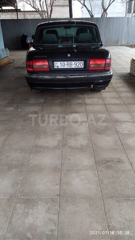 GAZ 31105 2005, 79,790 km - 2.3 l - Neftçala