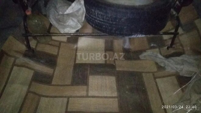GAZ 31105 2005, 79,790 km - 2.3 l - Neftçala