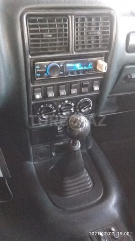 GAZ 31105 2005, 79,790 km - 2.3 l - Neftçala