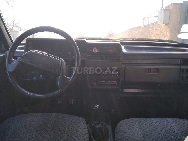 LADA (VAZ) 21099 1998, 100,500 km - 1.5 l - Bərdə