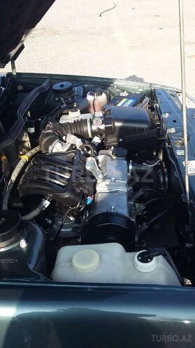 LADA (VAZ) 2115 2011, 72,000 km - 1.6 л - Bərdə
