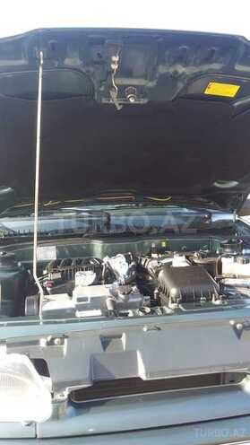 LADA (VAZ) 2115 2011, 72,000 km - 1.6 л - Bərdə