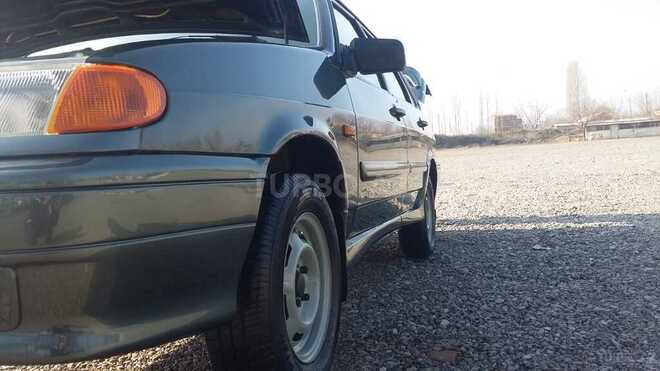 LADA (VAZ) 2115 2011, 72,000 km - 1.6 л - Bərdə