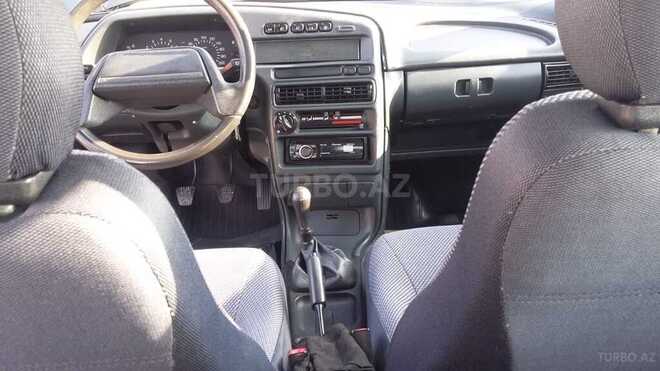 LADA (VAZ) 2115 2011, 72,000 km - 1.6 л - Bərdə