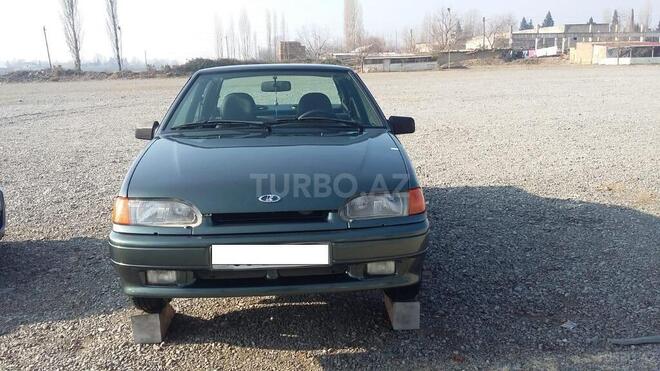 LADA (VAZ) 2115 2011, 72,000 km - 1.6 л - Bərdə